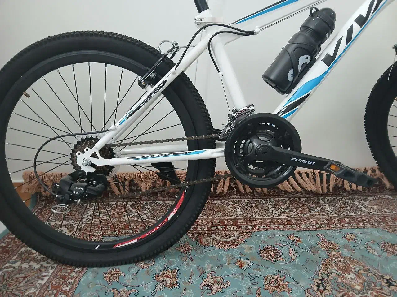 دوچرخه سایز 24 فروشی|دوچرخه، اسکیت، اسکوتر|تهران, آذری|دیوار