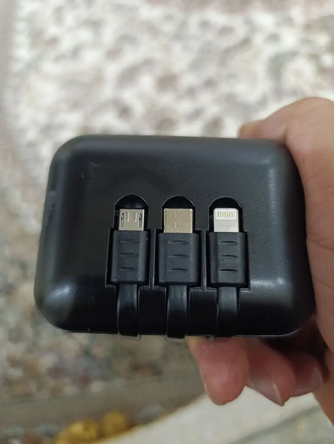 ایرپاد دو کاره|لوازم جانبی موبایل و تبلت|سلماس, |دیوار