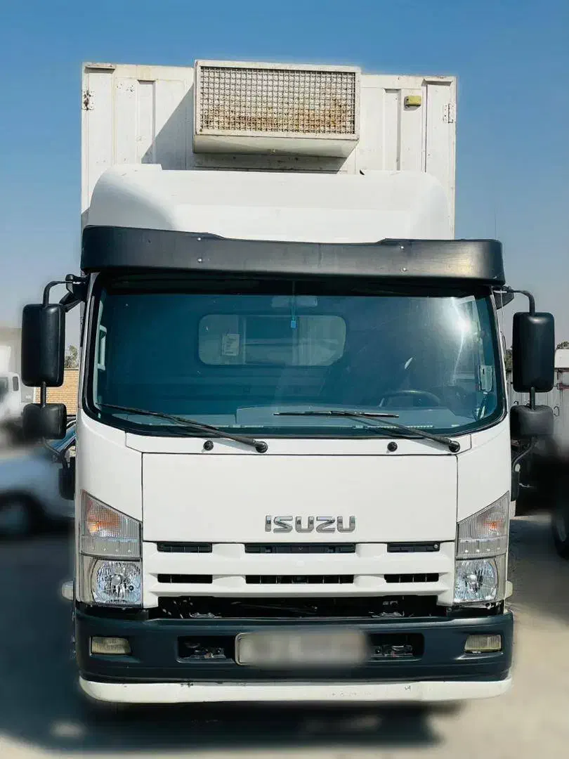 ایسوزو p700|خودرو سنگین|اسلام‌شهر, شاطره|دیوار