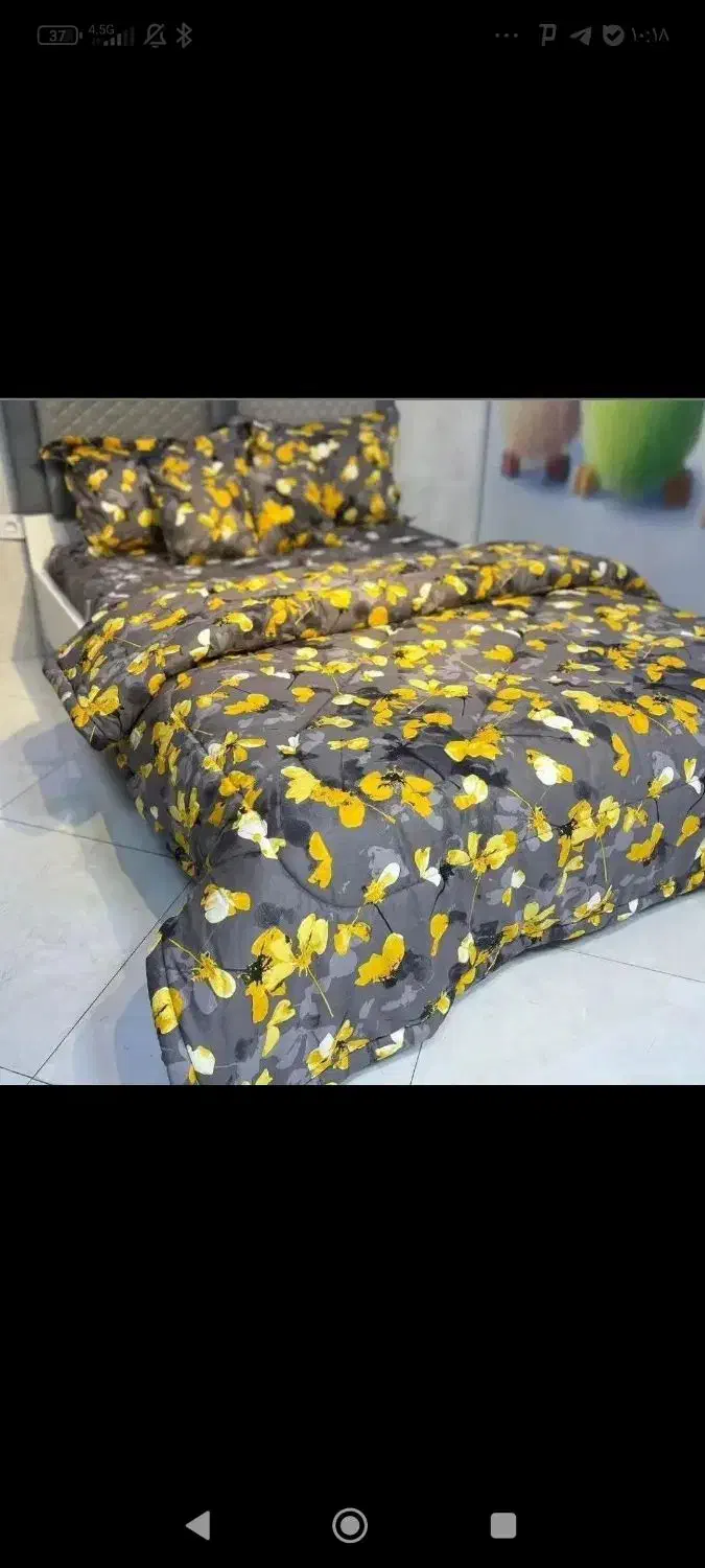 تولیدی کالای خواب و روتختی از تولید به مصرف|سرویس روتختی|سیاهکل, |دیوار