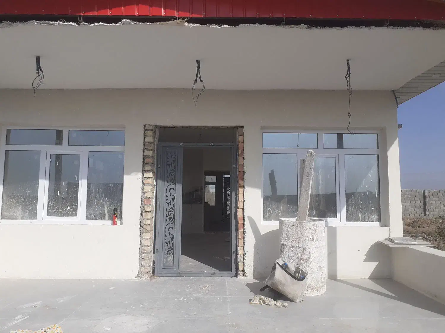 پیمانکار بنا ساخت و ساز ساختمان صفر تا صد|خدمات پیشه و مهارت|ساوه, |دیوار