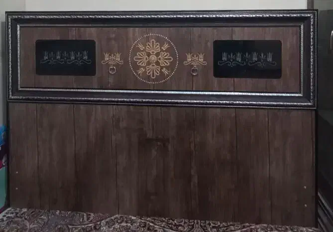 فروش فوری سرویس خواب|تخت و سرویس خواب|اهواز, امانیه|دیوار