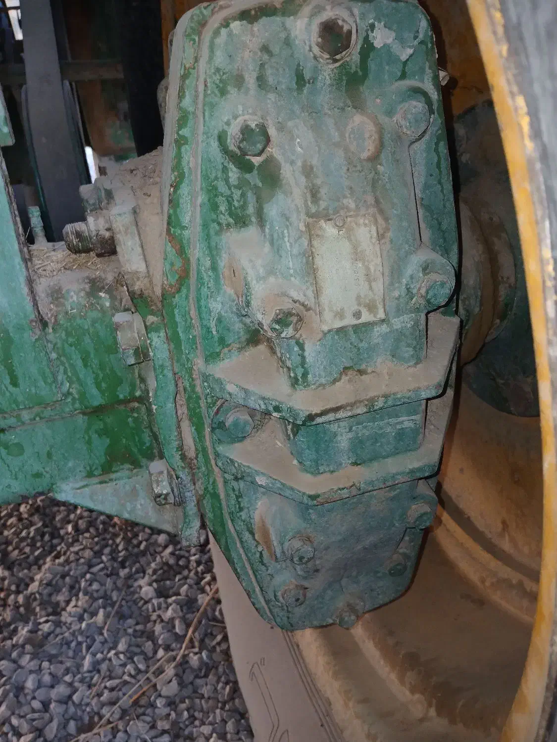 کمباین مدل ۹۳|خودرو سنگین|شیراز, داریون|دیوار