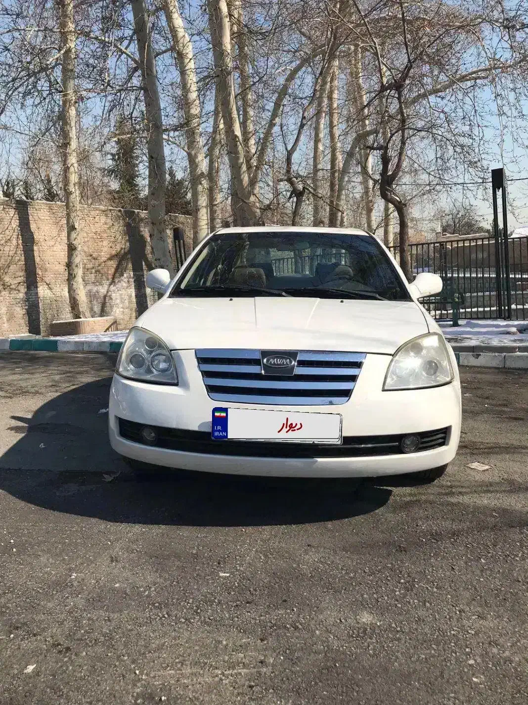 ام وی ام ۵۳۰ سالم به شرط|خودرو سواری و وانت|جویبار, |دیوار