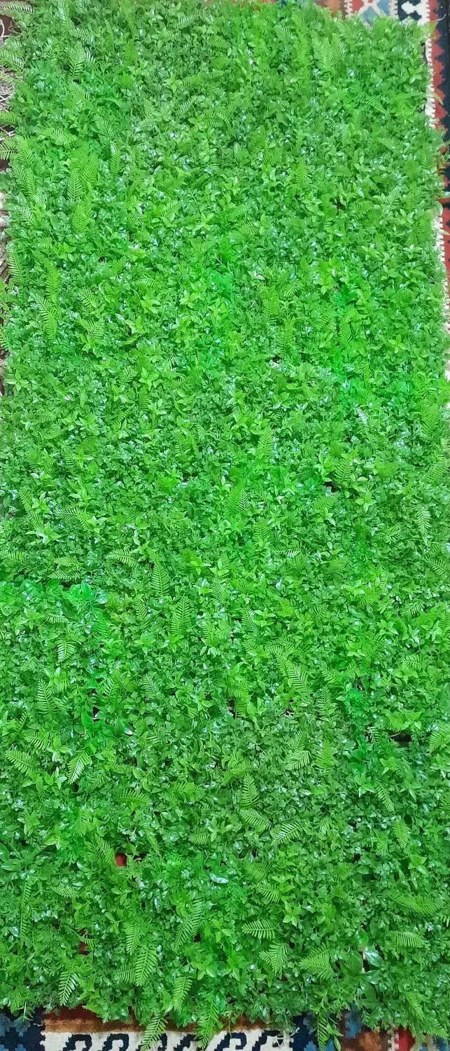 دیوار سبز گرین وال|گل مصنوعی|ارومیه, |دیوار