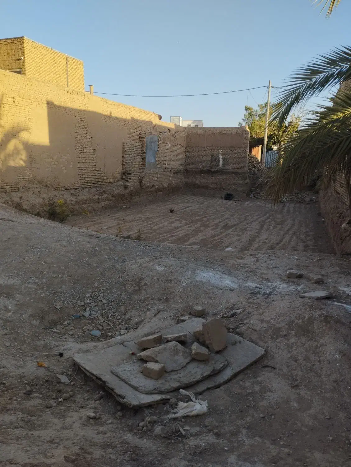 مشارکت در ساخت|مشارکت در ساخت املاک|سمنان, |دیوار