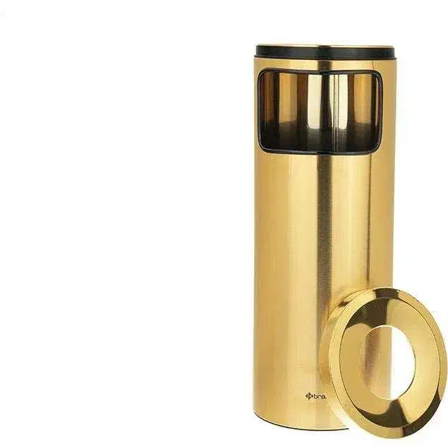 سطل زباله اداری پنجره دار براسیانا|لوازم نظافت|شیراز, شهرک قمشه|دیوار