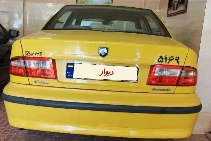 تاکسی|خودرو سواری و وانت|تبریز, |دیوار