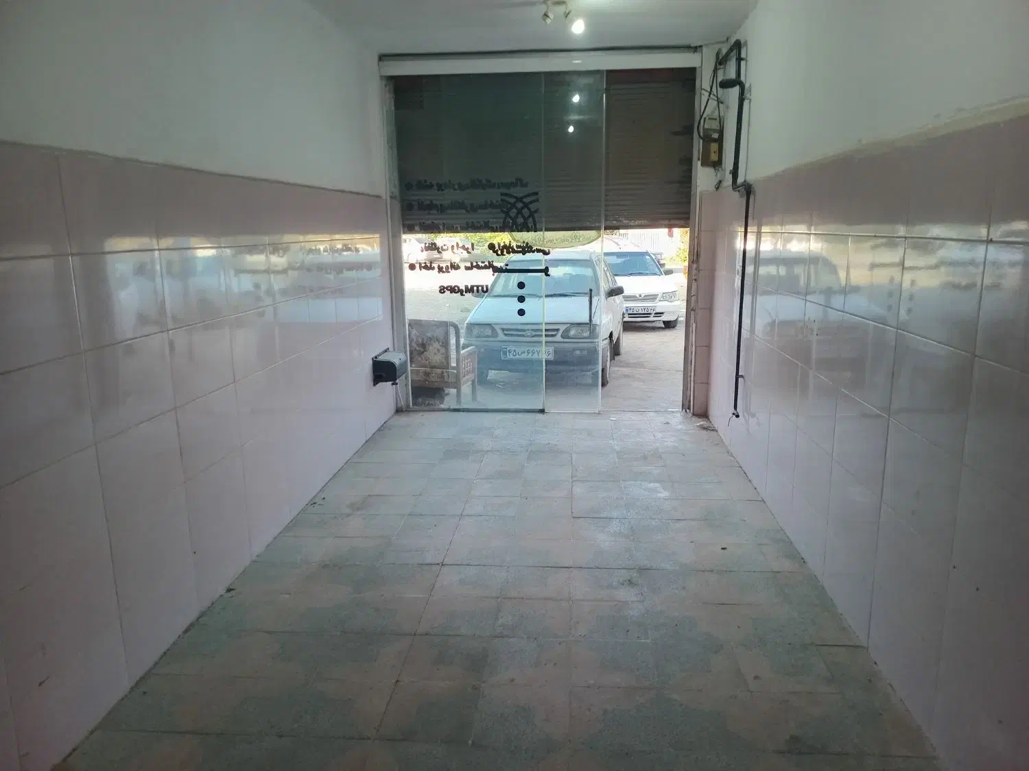 اجاره مغازه|اجارهٔ مغازه و غرفه|احمدسرگوراب, |دیوار