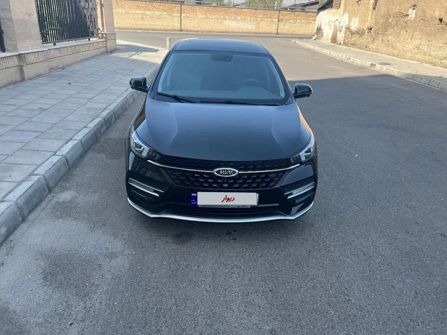 اریزو ۶ اکسلنت مدل۹۹|خودرو سواری و وانت|تهران, تهرانسر شرقی|دیوار