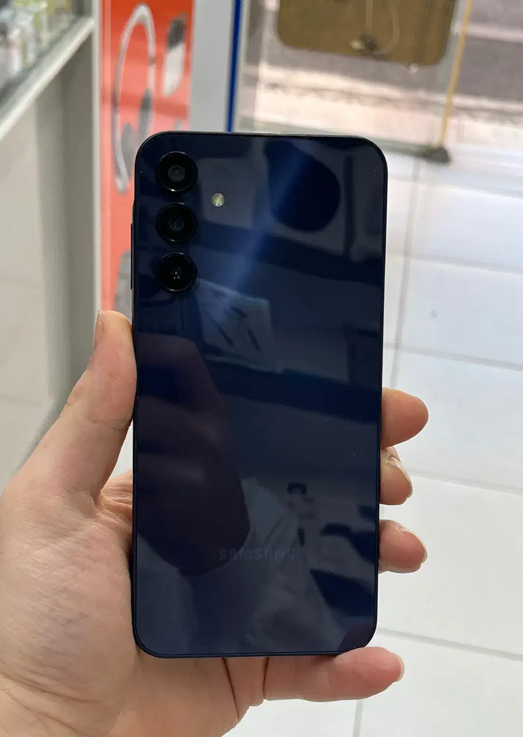 گوشی a15|موبایل|کرج, شهرک بنفشه|دیوار