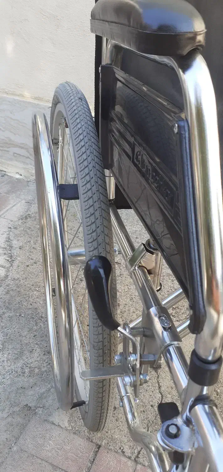 ویلچر|پزشکی|پارسآباد, |دیوار