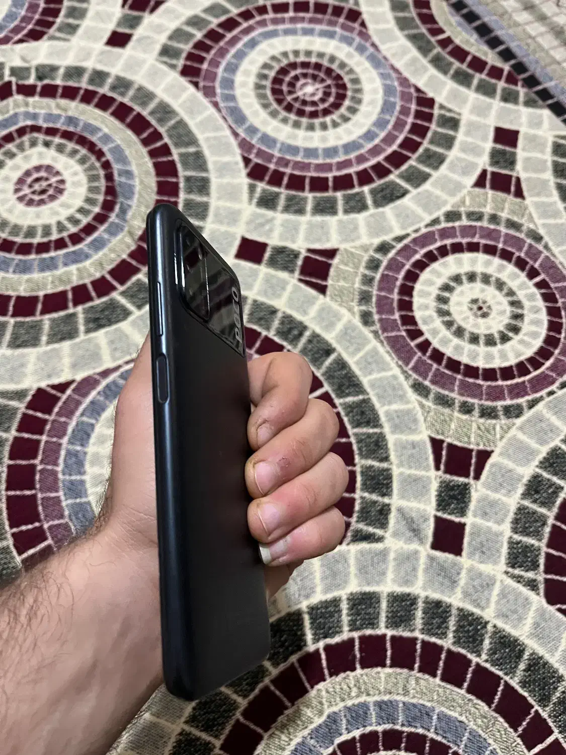 پوکو m3|موبایل|لاهیجان, قیام|دیوار