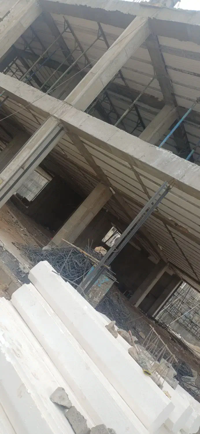 ارماتوربندی قالب بندی|استخدام معماری، عمران و ساختمانی|زاهدان, |دیوار