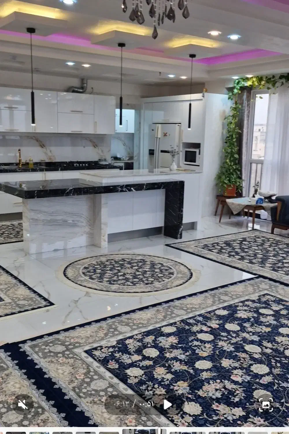 فروش اپارتمان ۲۴۰ متری رویایی|فروش آپارتمان|ری, شهادت|دیوار