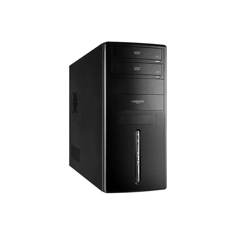 خرید فروش کیس اداری با قیمت استثنایی از دم قسط|رایانه رومیزی|کرج, شهرک فهمیده|دیوار