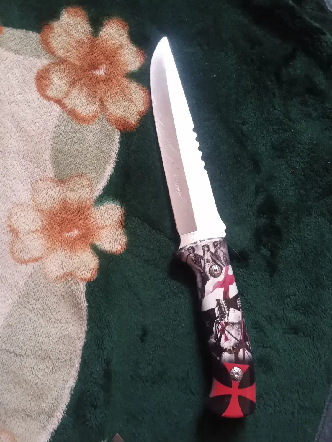 وسایل کوهنوردی باغبانی.|کوهنوردی و کمپینگ|جیرفت, |دیوار