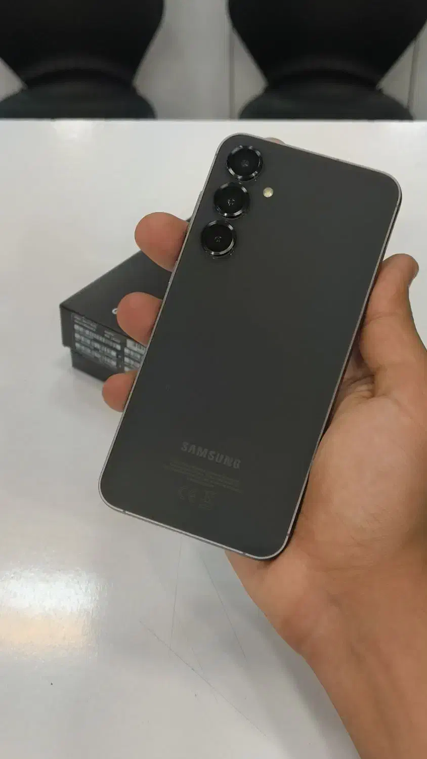 Samsung s23 fe|موبایل|مشهد, هفت تیر (آب و برق)|دیوار