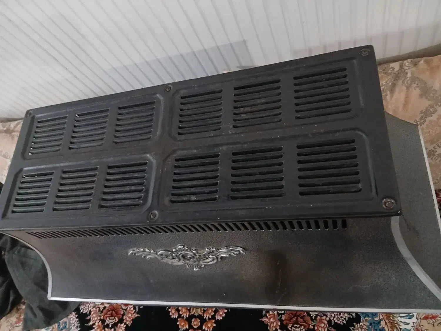 بخاری|بخاری، هیتر، شومینه|ورامین, خیر آباد|دیوار