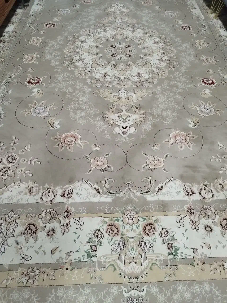 فرش 12 متری|فرش|فولادشهر, B5|دیوار