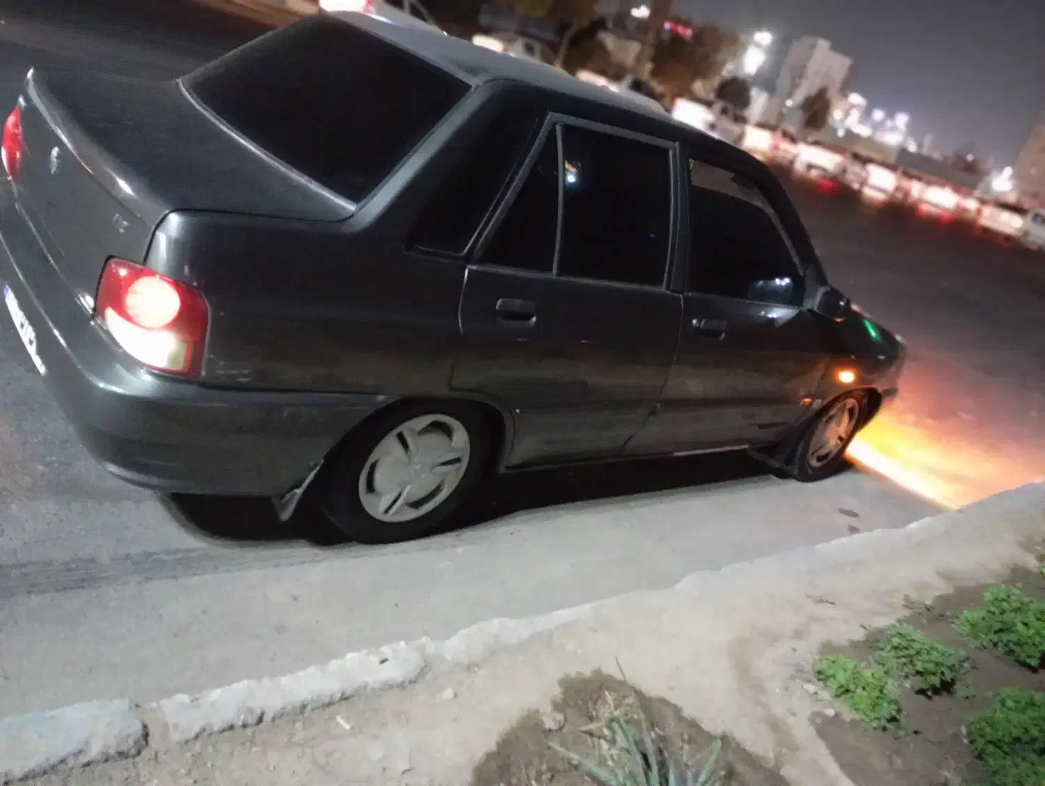 پراید 132مدل 87|خودرو سواری و وانت|تهران, سازمان برنامه جنوبی|دیوار