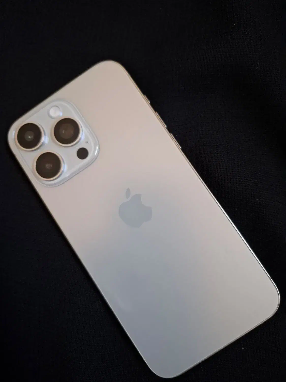 کپی طرح آیفون ۱۵ پرومکس|موبایل|جیرفت, |دیوار