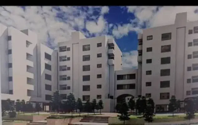 بنیاد (اکباتان)|فعالیت داوطلبانه|صدرا-فارس, فاز ۲|دیوار