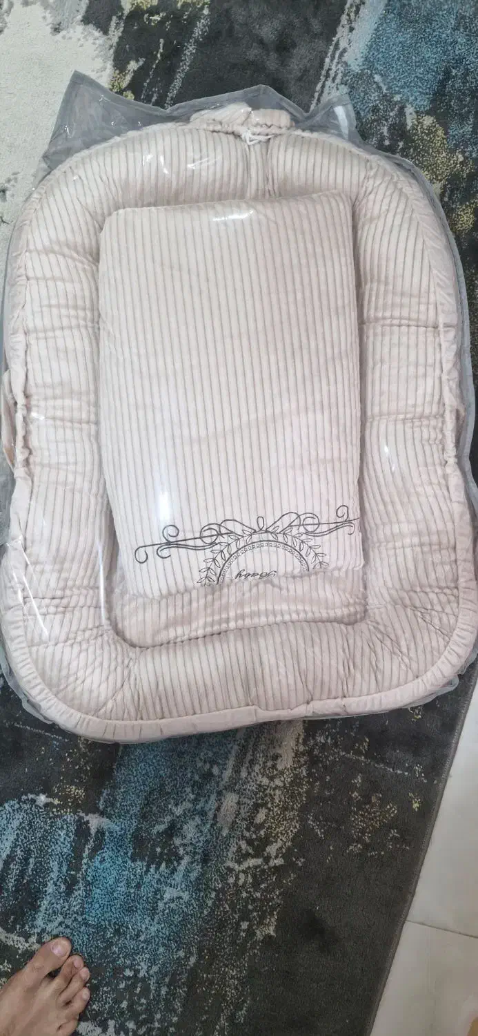 تشک گارد دار نوزاد|اسباب و اثاث بچه|قائم‌شهر, |دیوار