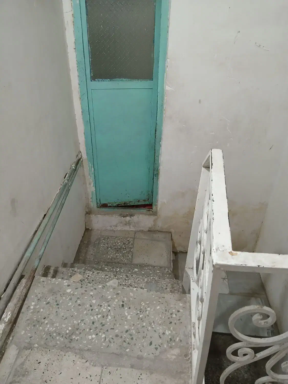 اجاره واحد مسکونی|اجارهٔ خانه و ویلا|قم, علی آباد سعدگان|دیوار