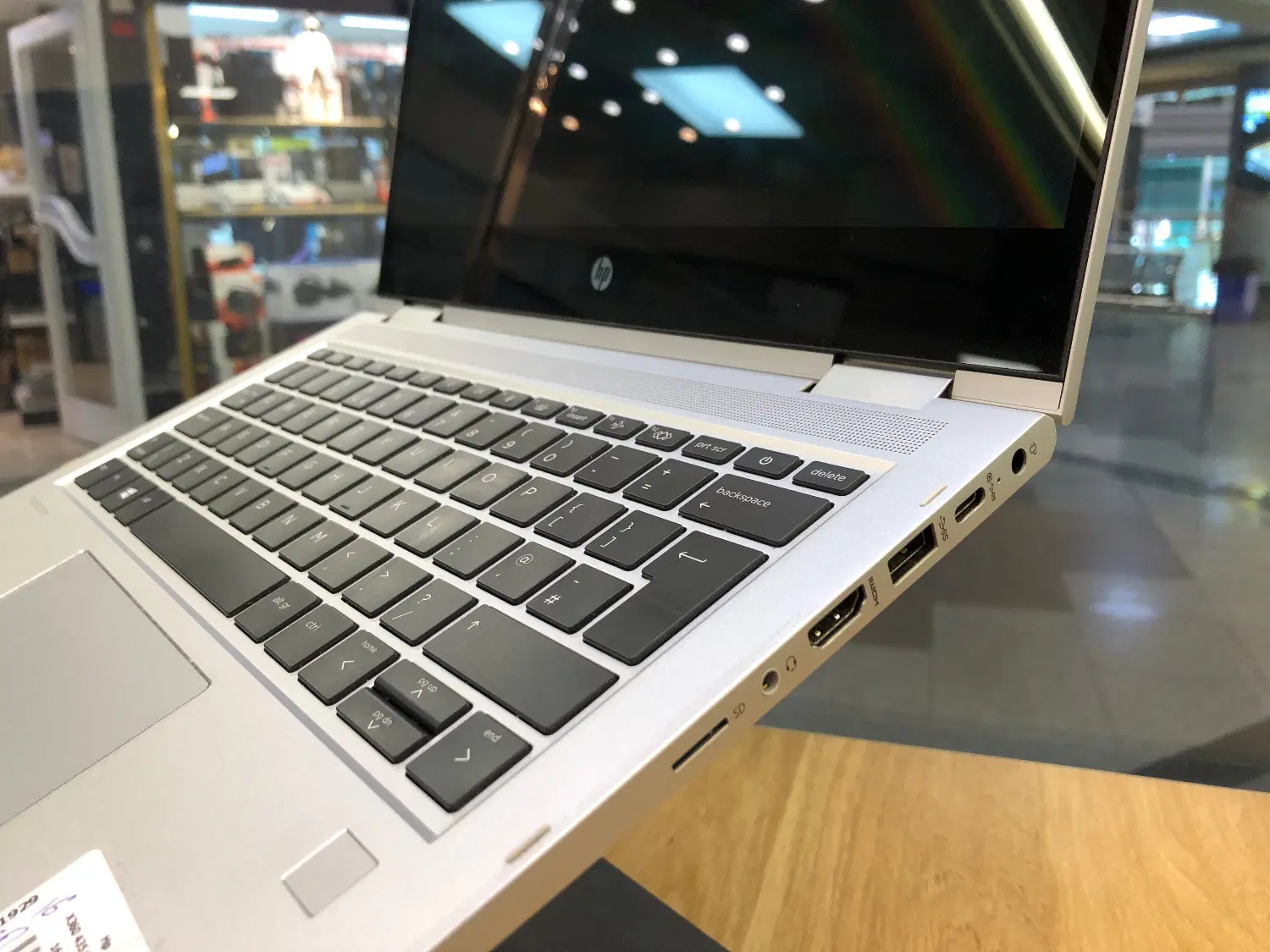 Hp Probook 435 G8|رایانه همراه|تهران, فلسطین (میدان انقلاب)|دیوار