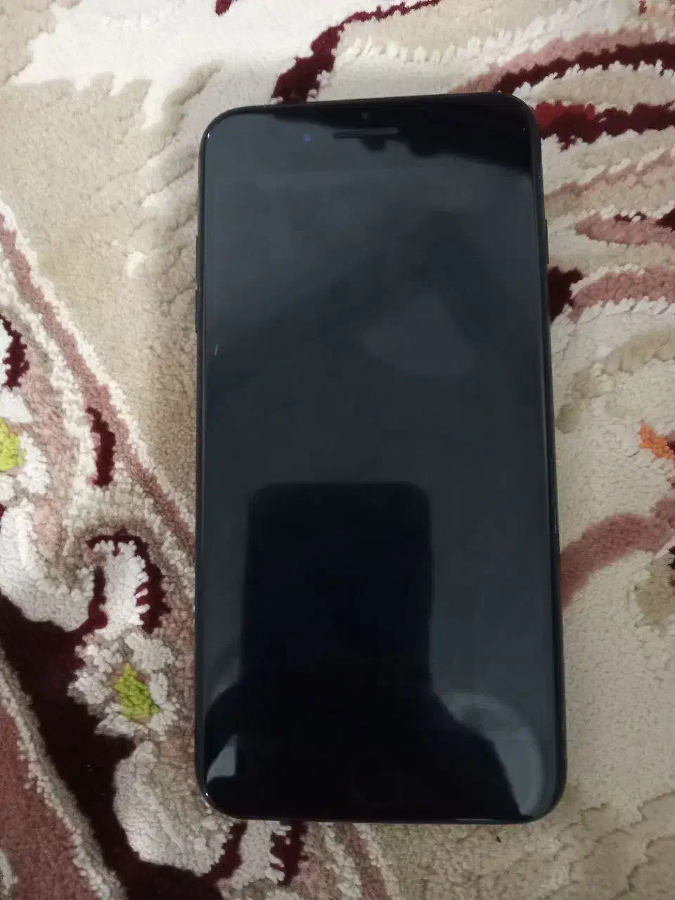 گوشی ایفون 7 plus|موبایل|مشهد, امیرآباد|دیوار