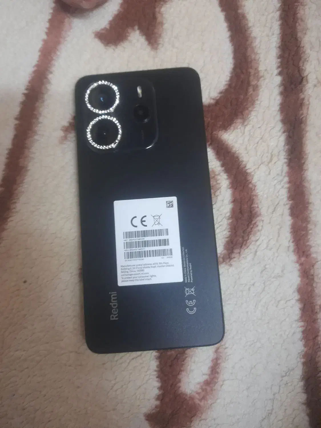 شیامی نوت 14|موبایل|اهواز, منبع اب|دیوار