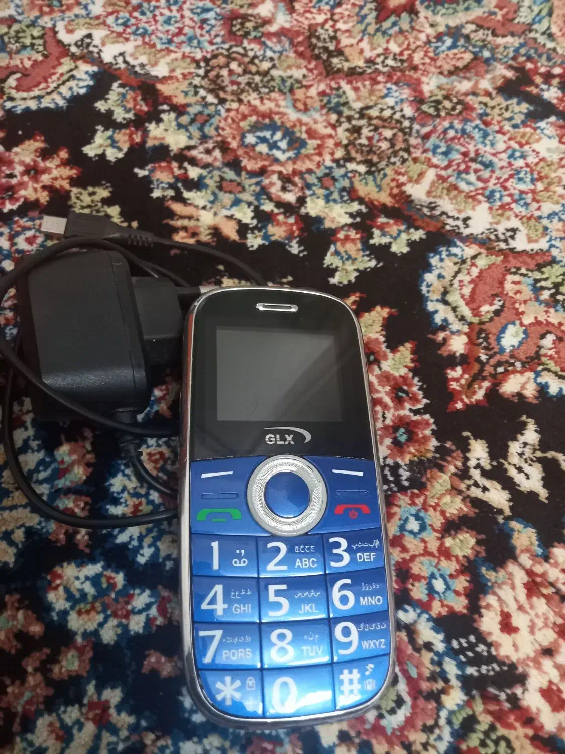 گوشی  جی ال ایکس|موبایل|تهران, جوادیه|دیوار