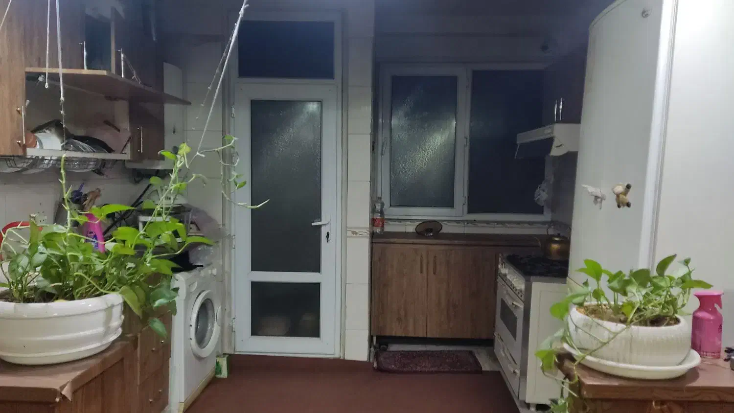 اجاره واحد مسکونی ۷۰متری ۲ خوابه