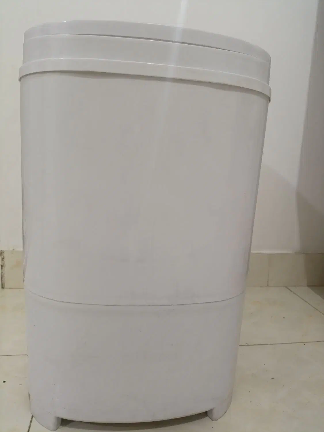 مینی واش TOYOTA YH.2000K اصل ژاپن|ماشین لباسشویی و خشککن لباس|ارومیه, |دیوار