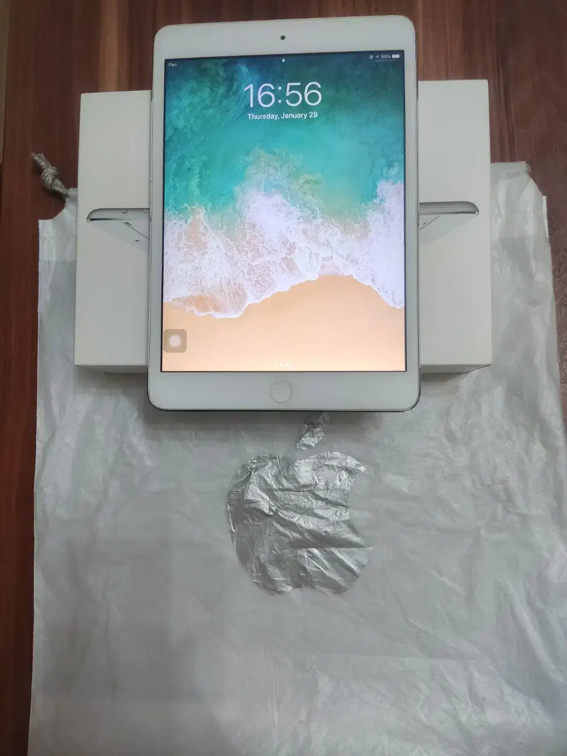 آیپد مینی۲/mini 2|تبلت|کرج, ساماندهی|دیوار