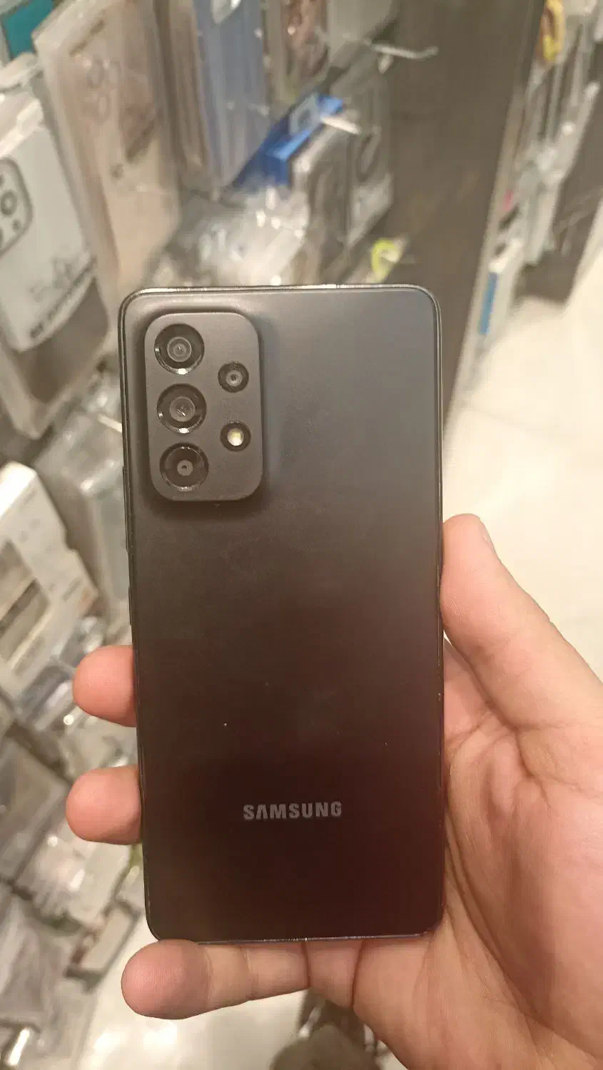 A53|موبایل|نیشابور, محله میدان باغات|دیوار