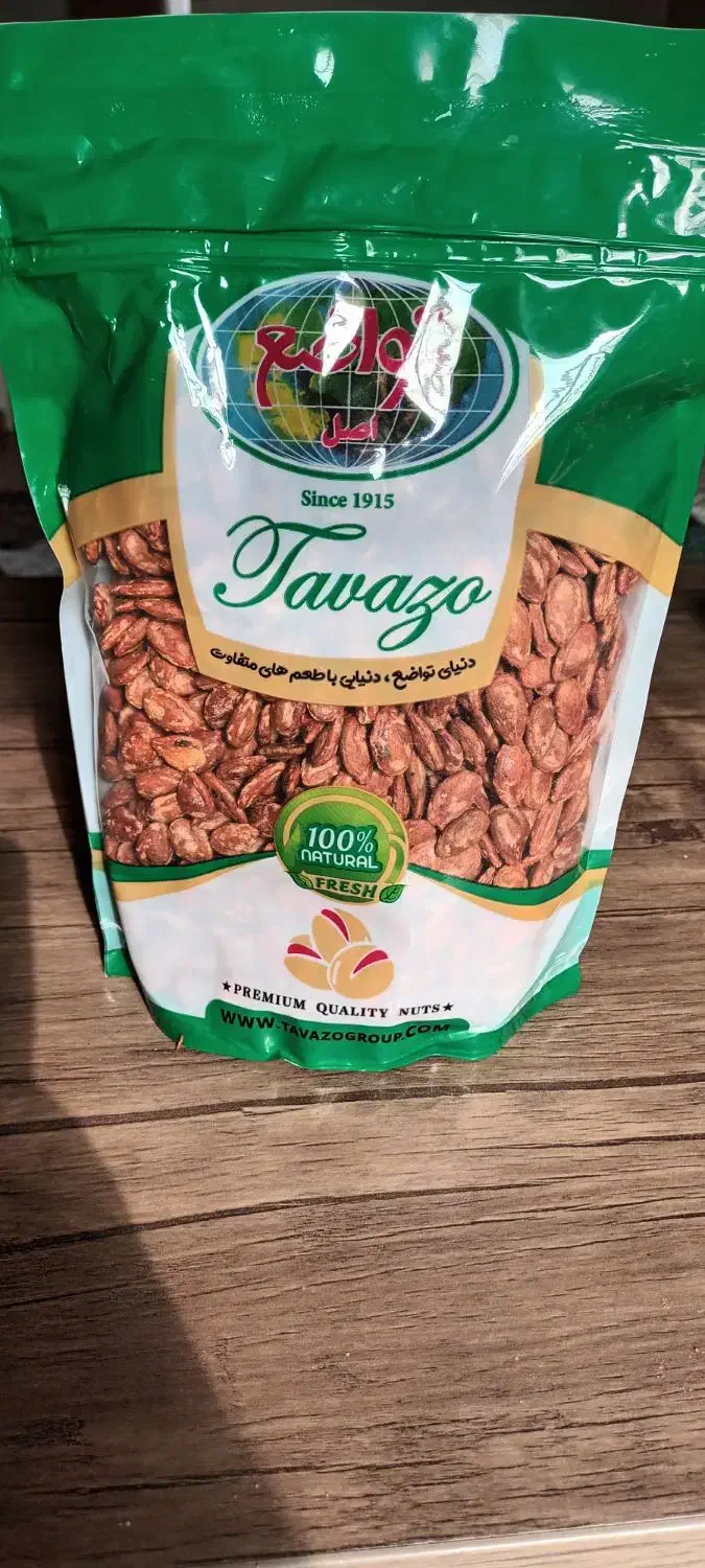 تخمه ژاپنی تواضع|خوردنی و آشامیدنی|تهران, حکیمیه|دیوار