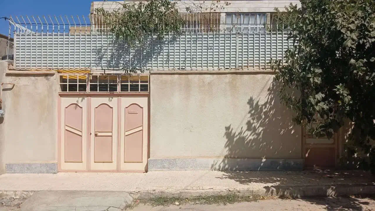 فروش خانه ویلایی در شهرک ولیعصر|فروش خانه و ویلا|سنقر, |دیوار