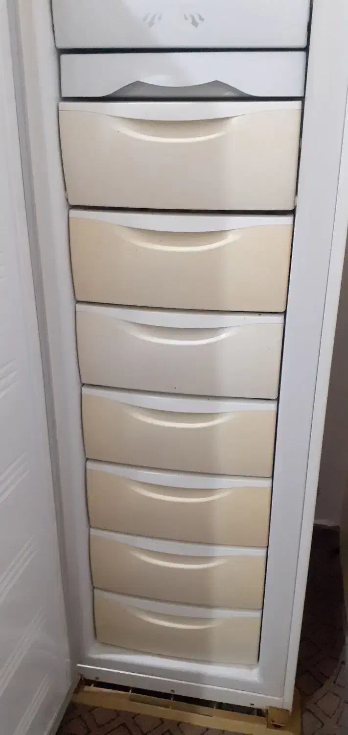 فریزر امرسان حاجی اباد|یخچال و فریزر|حاجی آباد, |دیوار