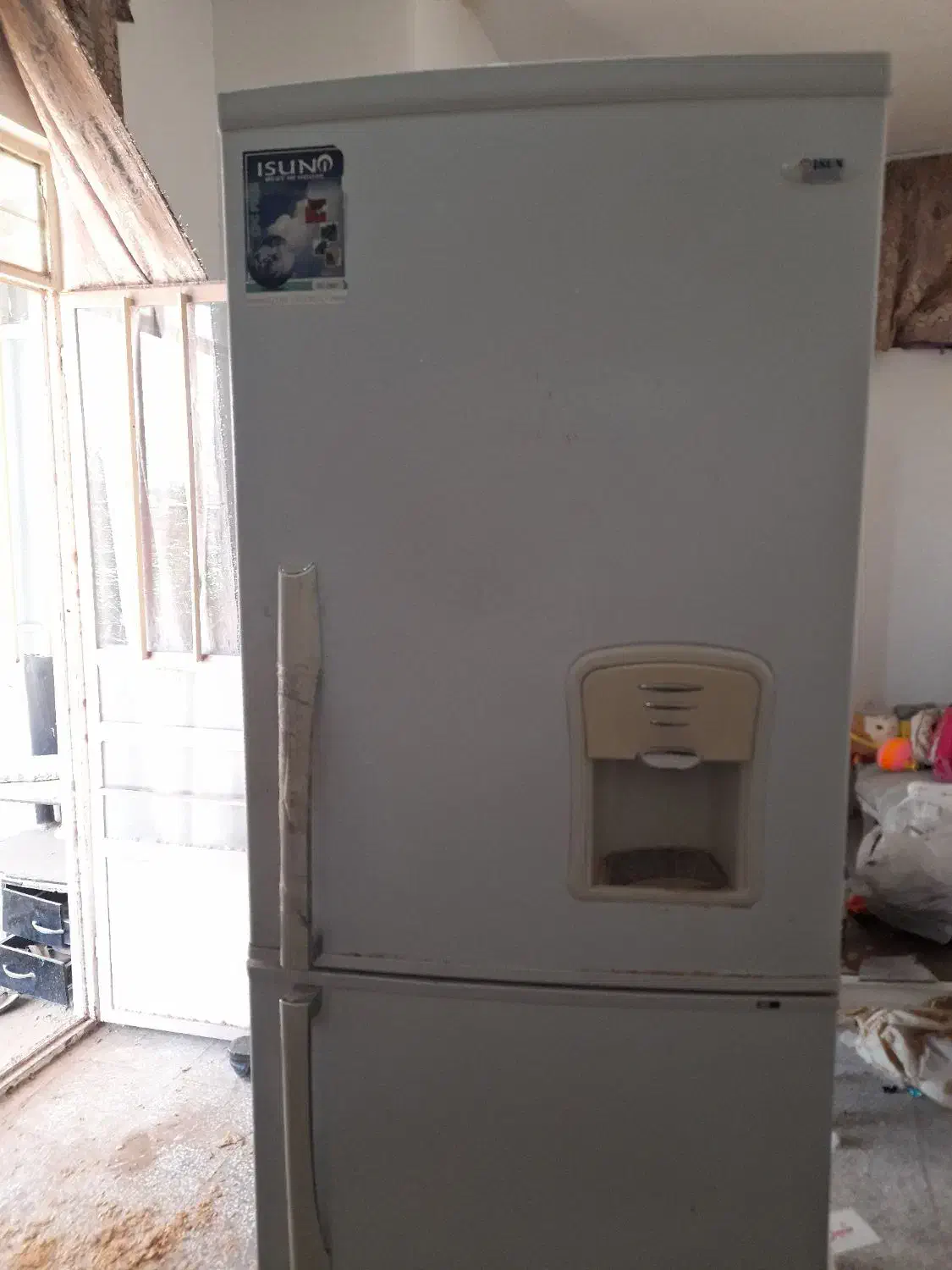 لوازم خانگی|یخچال و فریزر|رشتخوار, |دیوار