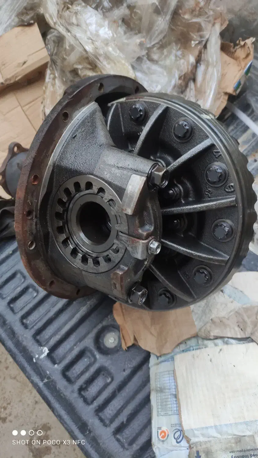 قطعات ایسوزو|قطعات یدکی و لوازم جانبی|شیراز, شاهچراغ|دیوار