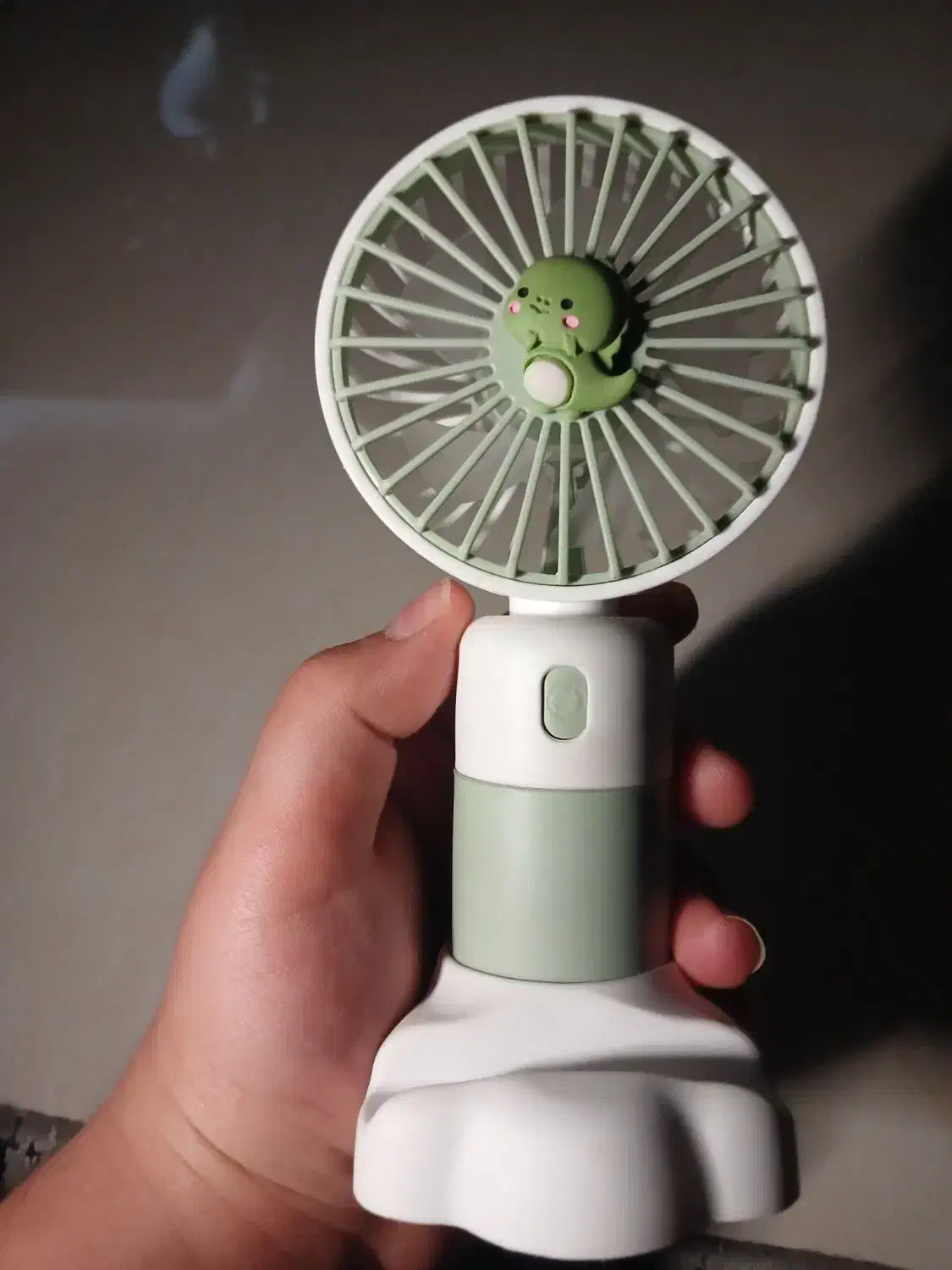 مینی فن|پنکه و تصفیه‌کنندهٔ هوا|قم, شهرک قدس|دیوار