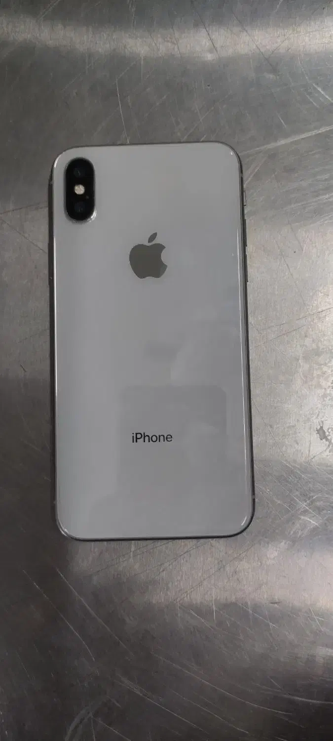 ایفون x|موبایل|تهران, فردوسی|دیوار