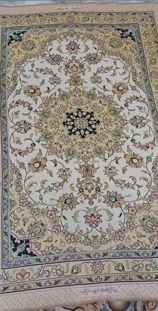 ۲ عدد رو فرشی در حد نو|روفرشی|نظرآباد, شهرک آزادگان|دیوار