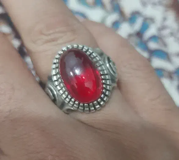 انگشتر نقره|جواهرات|رشت, توشیبا|دیوار