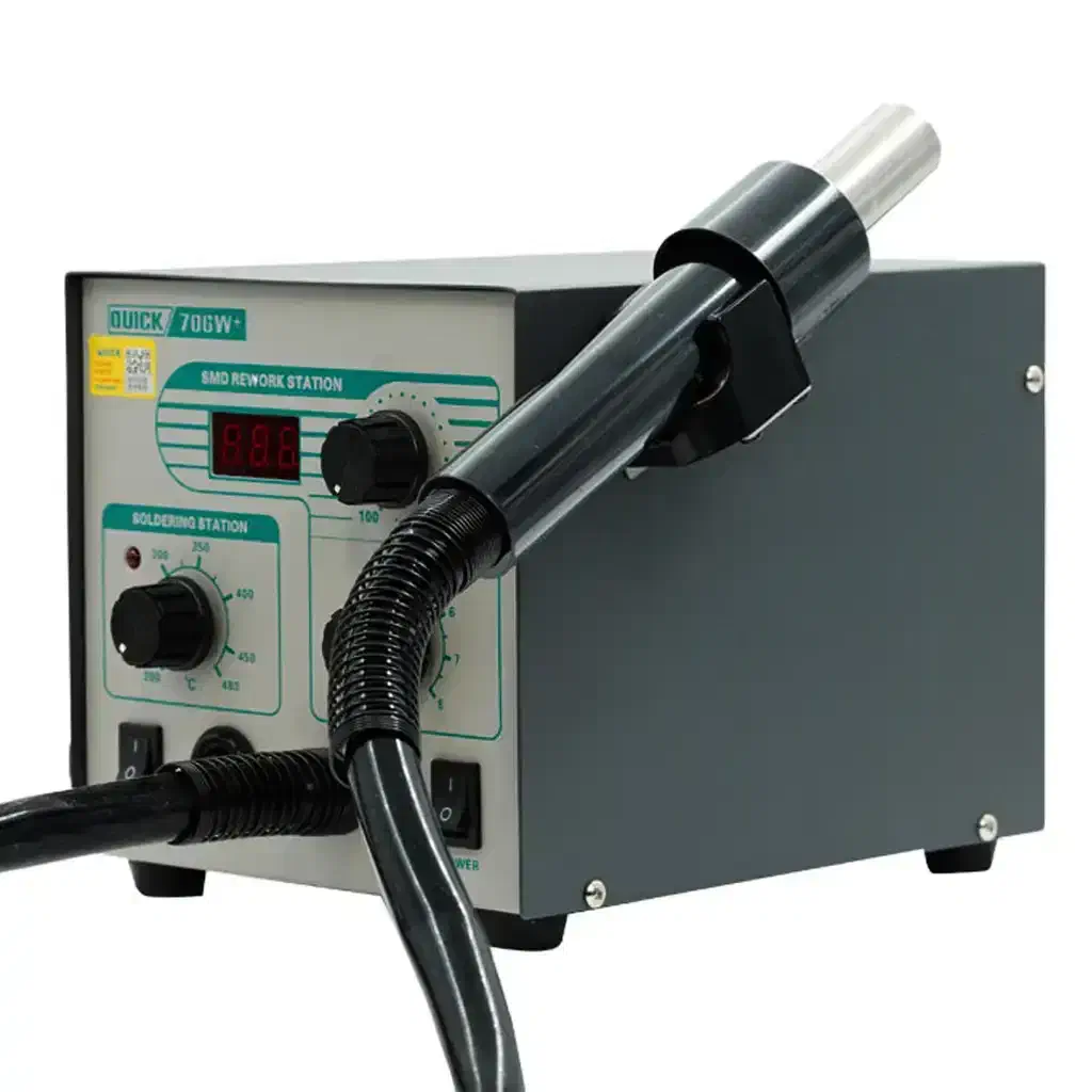 هیتروهویه کوییک 706w|لوازم جانبی موبایل و تبلت|فلاورجان, |دیوار