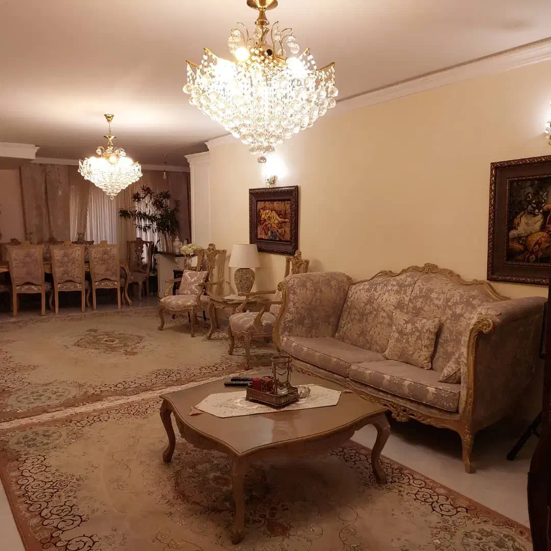 ۵۰۰زمین نیاوران۱۰۰متردنج غرق نور۷۰مترقدرالسهم۳ بر|فروش آپارتمان|تهران, کامرانیه|دیوار