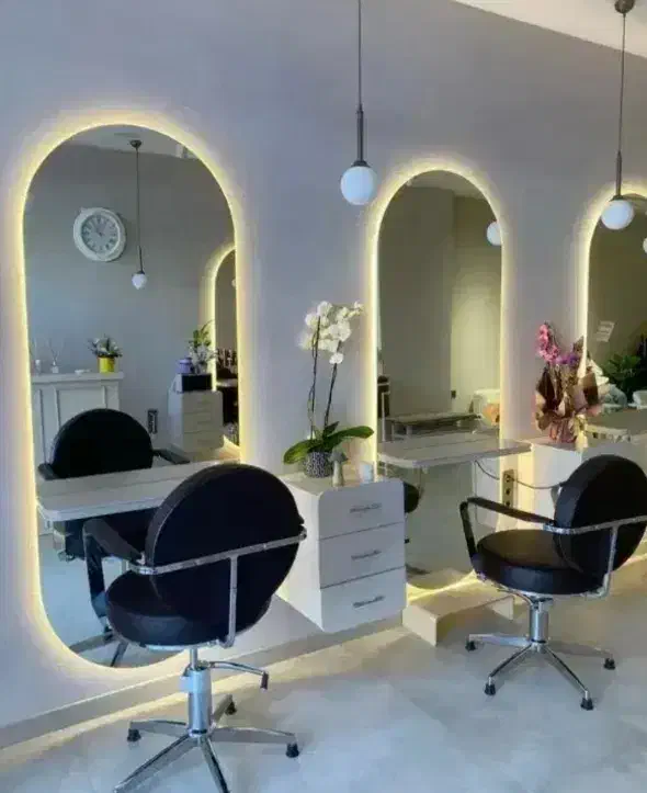 آف ویژه به مدت دوروز|خدمات آرایشگری و زیبایی|کاشان, بهشتی|دیوار