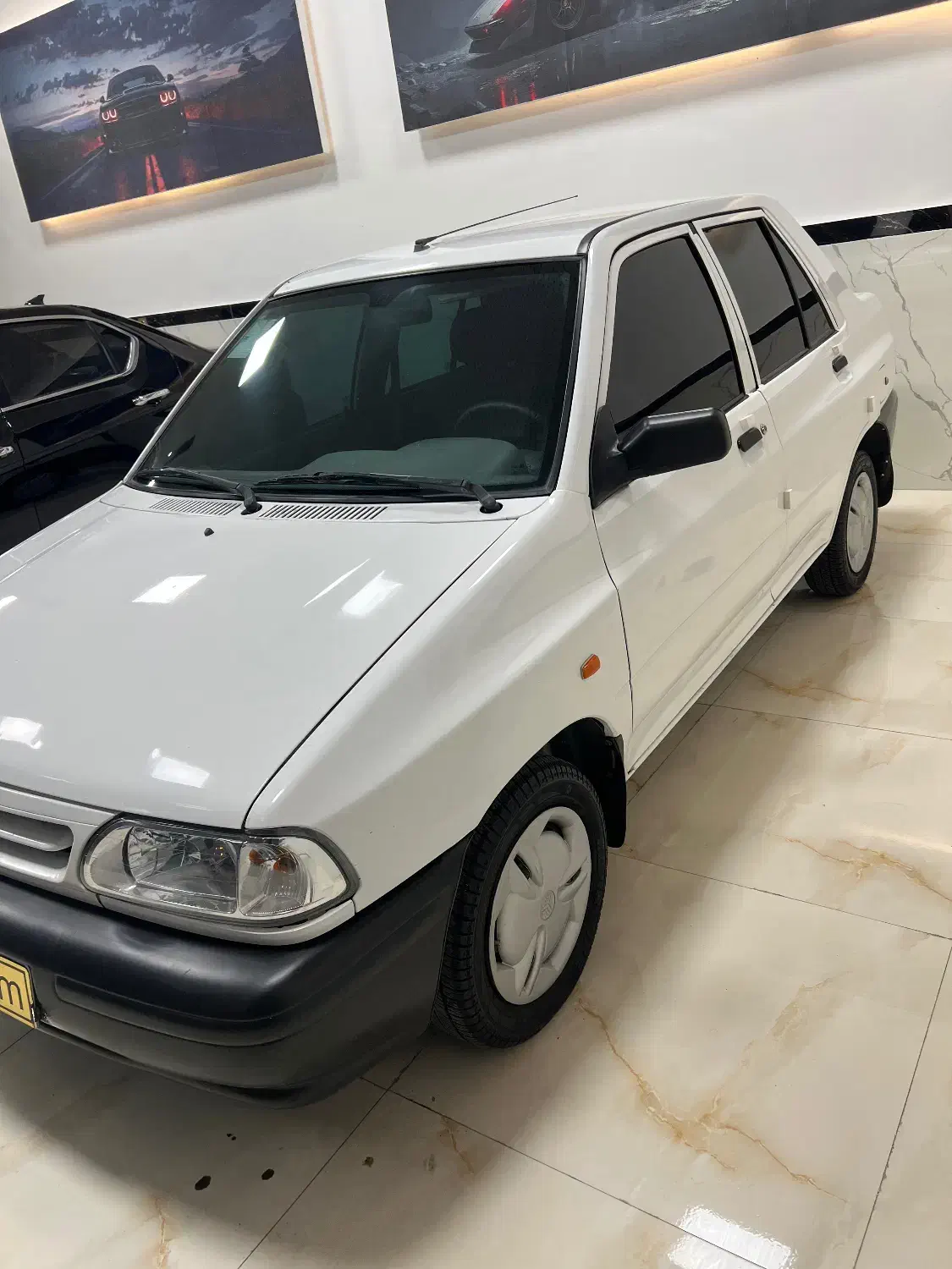 پراید|خودرو سواری و وانت|اسلام آباد, |دیوار